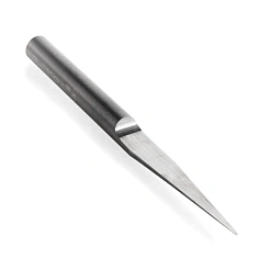 Фреза гравировальная по металлу 1004